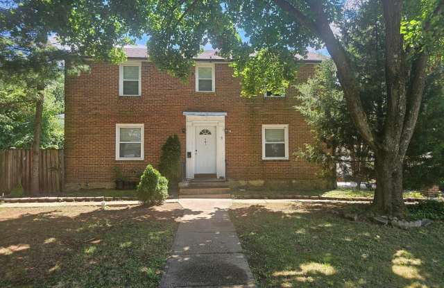 501 MILFORD MILL ROAD photos photos