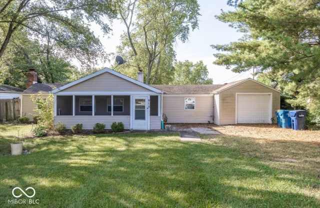 915 E 108th Street - 915 East 108th Street, Hamilton County, IN 46280