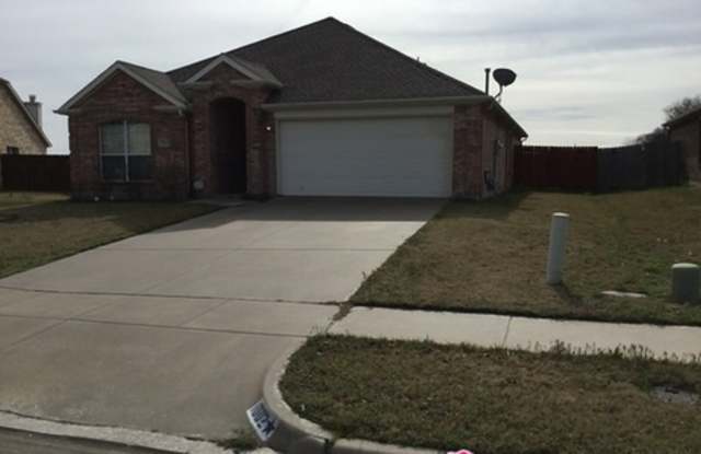 1002 Zachary Drive - 1002 Zachary Dr, Arlington, TX 76002