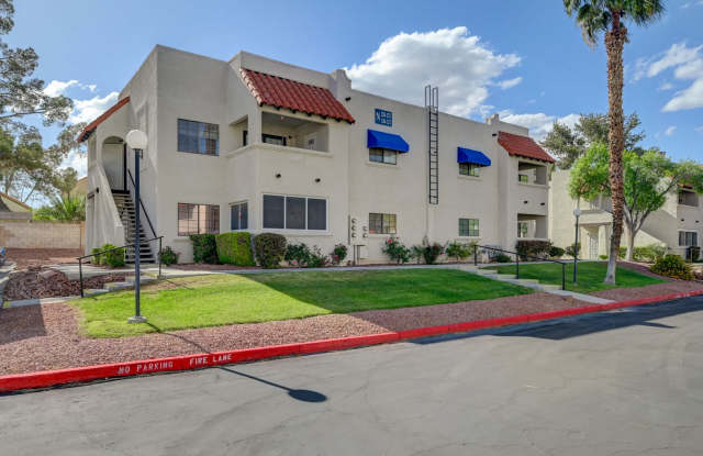 Move-In Ready Condo Near Summerlin! Gallery 3