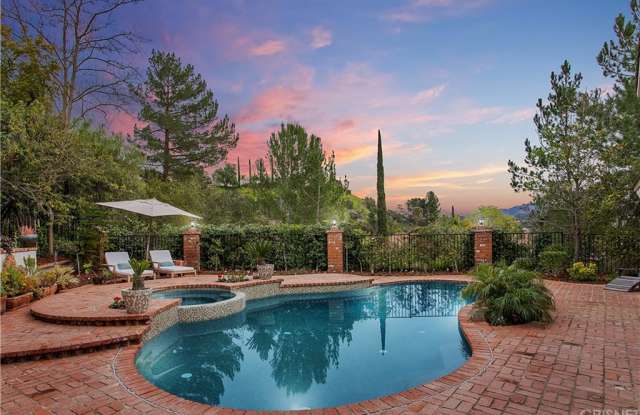 1567 Shadowglen Court - 1567 Shadowglen Court, Thousand Oaks, CA 91361
