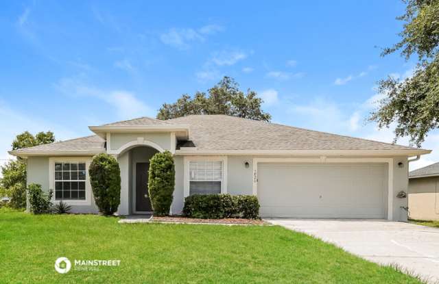 1820 Hudson Court - 1820 Hudson Court, Poinciana, FL 34759