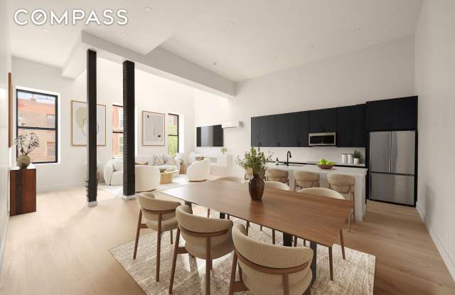 216 Grand Street - 216 Grand Street, Brooklyn, NY 11211