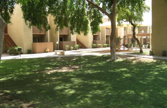 Desert Meadows - Affordable Housing Gallery 3