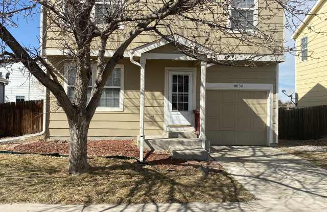 10139 Grape Ct - 10139 Grape Court, Thornton, CO 80229