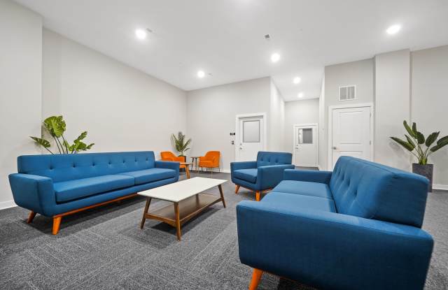 Vernon Lofts Gallery 3