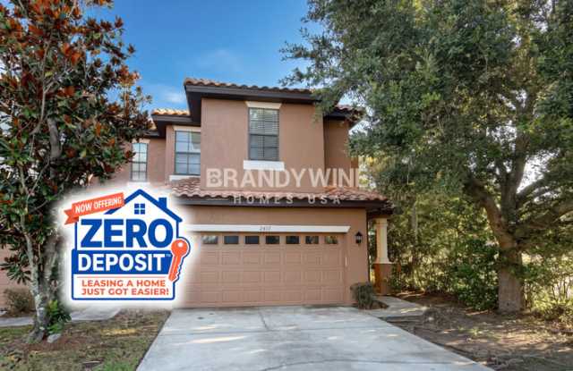 2417 Montiano Court Gallery 1