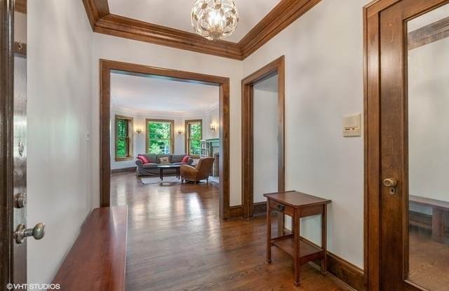 5612 South Blackstone Avenue - 5612 South Blackstone Avenue, Chicago, IL 60637