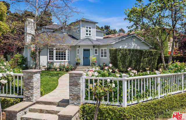 501 23rd St - 501 23rd Street, Santa Monica, CA 90402