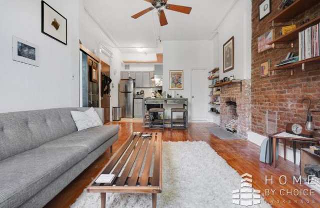 206 Lincoln Place - 206 Lincoln Place, Brooklyn, NY 11217