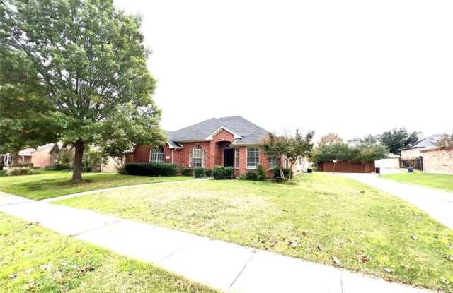 11303 Harbor Road - 11303 Harbor Road, Frisco, TX 75035