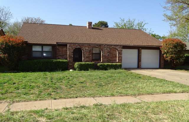 5513 16th Street - 5513 16th Street, Lubbock, TX 79416