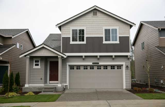 Lacey, 4 bedroom, 2.5 bath home. photos photos
