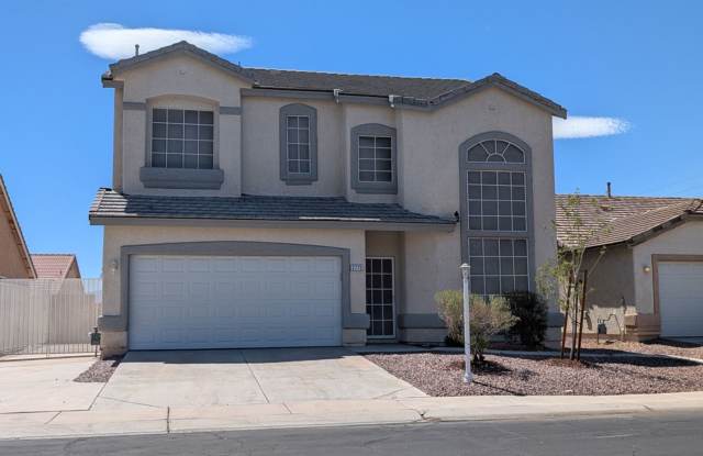 4 BEDROOM HOME FOR RENT IN LAS VEGAS (NELLIS AFB) photos photos