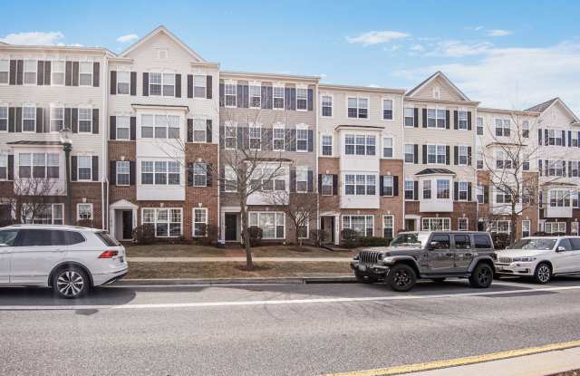 11914 Little Seneca Parkway - 1 - 11914 Little Seneca Parkway, Clarksburg, MD 20871