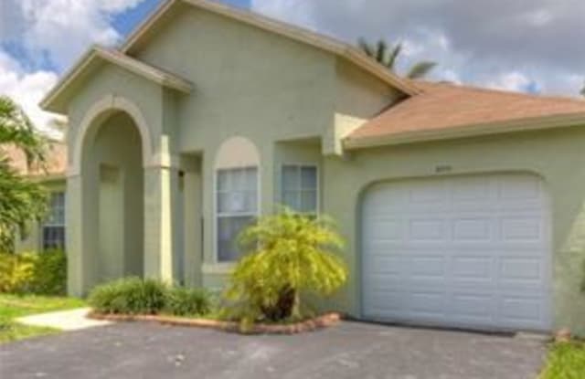 9711 SW 16th Ct - 9711 Southwest 16th Court, Pembroke Pines, FL 33025