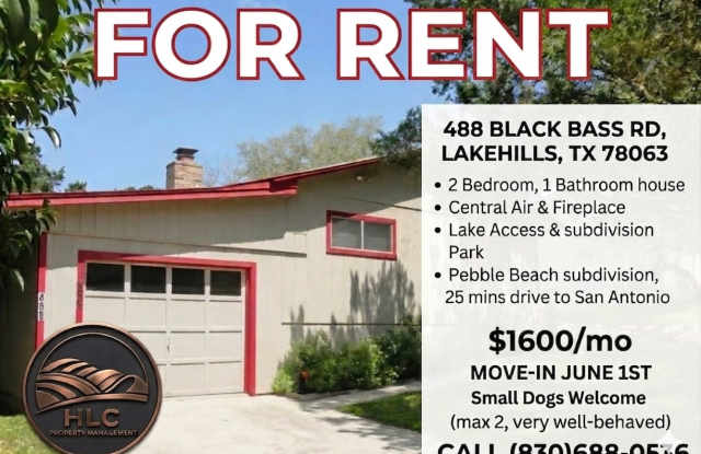 488 Black Bass Rd photos photos