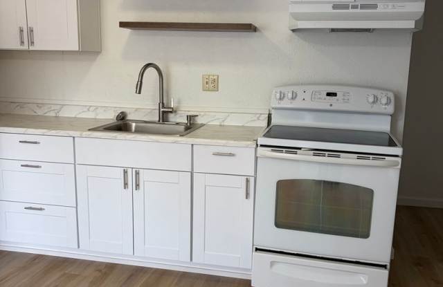 Newly Remodeled One Bedroom Apartment in Newberg photos photos