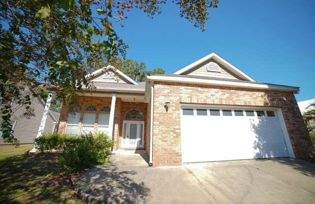 1155 Sandler Ridge Road - 1155 Sandler Ridge Road, Tallahassee, FL 32317