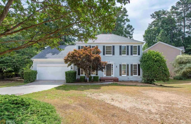 11125 Sea Lilly Dr - 11125 Sea Lilly Dr, Johns Creek, GA 30022