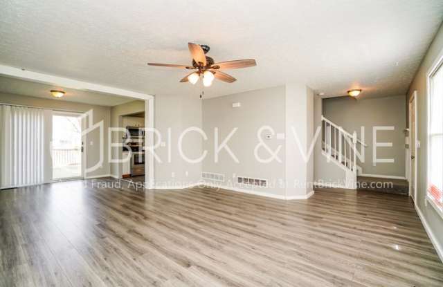 546 Lamesa Drive Gallery 2