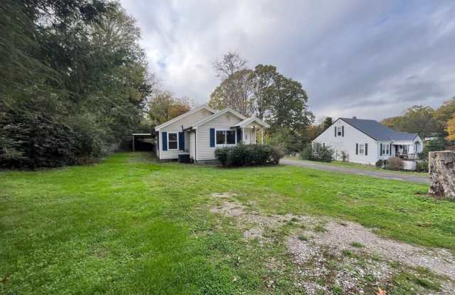 919 S Oakwood St - 919 South Oakwood Street, Lakeview, GA 30741