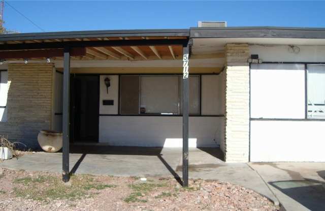 5712 Stacey Avenue - 5712 Stacey Avenue, Las Vegas, NV 89108