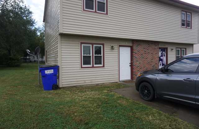 1375 Parkside Drive - 1 - 1375 Parkside Dr, Junction City, KS 66441