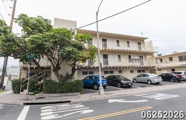 Perfectly Situated Ala Moana-Kakaako Apt. (Makaloa/Piikoi St) photos photos