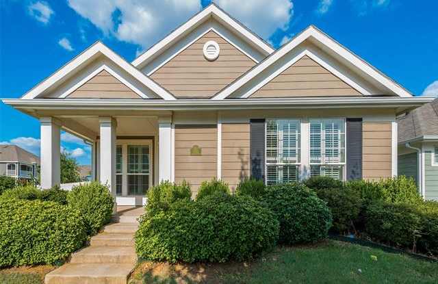 2228 Rodgers Lane - 2228 Rodgers Lane, Providence Village, TX 76227