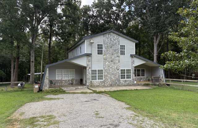 368 White Pine Crossover photos photos