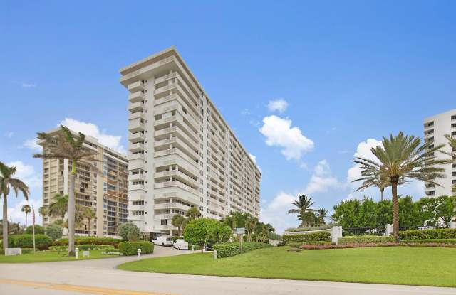 1200 S Ocean Boulevard photos photos