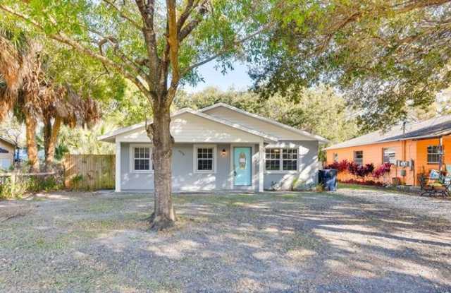 6230 South Martindale Avenue - 6230 Martindale Avenue, Tampa, FL 33611