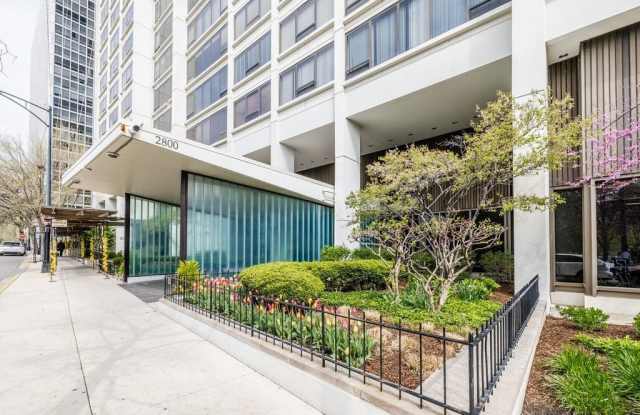 2800 N Lake Shore Drive Gallery 2