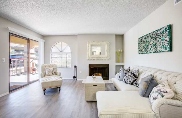 Starrview at Starr Pass Apartment Homes Gallery 3