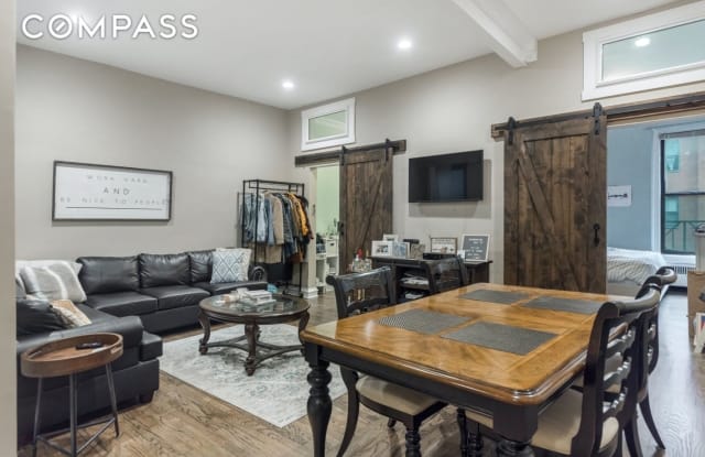320 East 86th Street - 320 East 86th Street, New York City, NY 10028