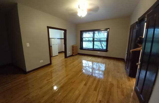 4019 West Irving Park Road - 4019 West Irving Park Road, Chicago, IL 60641