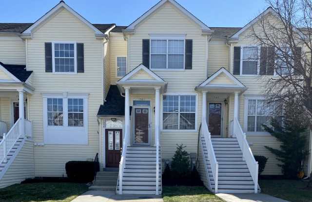 1561 FALLOWFIELD CT - 1561 Fallowfield Court, Crofton, MD 21114