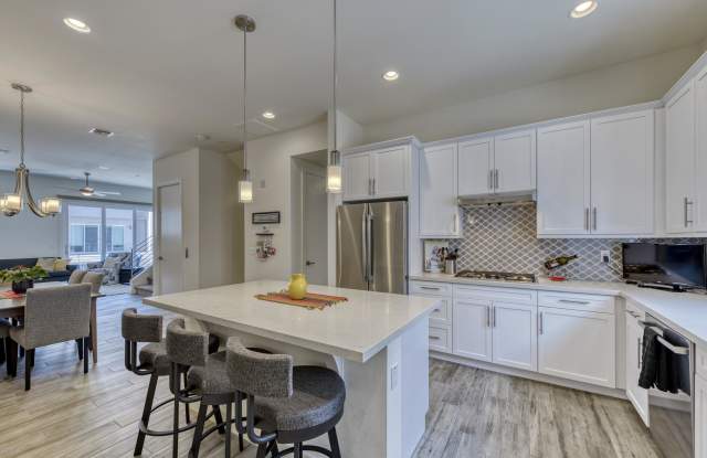 4444 N 25TH Street - 4444 N 25th St, Phoenix, AZ 85016