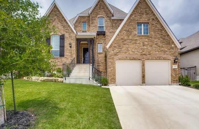 2113 Buckner Pass - 2113 Buckner Pass, Bexar County, TX 78253