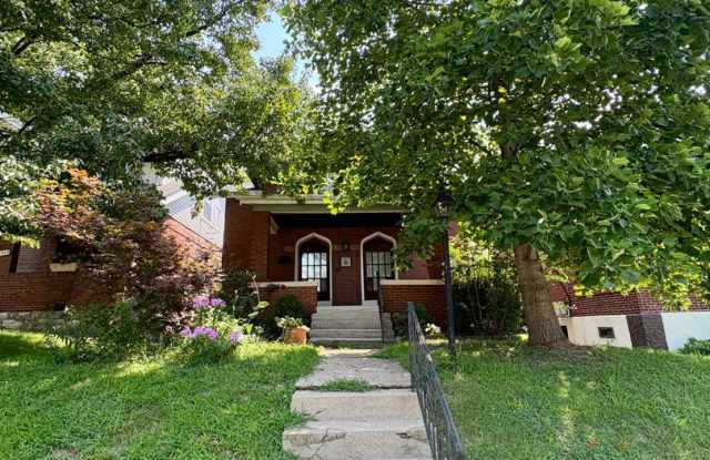 1912 MCCAUSLAND AVE | SAINT LOUIS 63117 Gallery 3