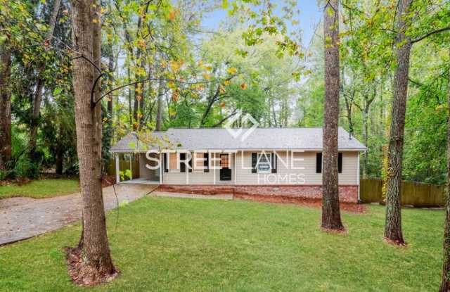 2922 Melissa Court Gallery 2