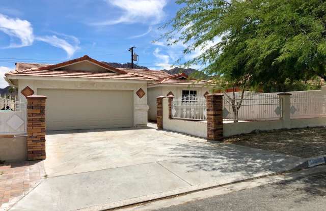 52950 Avenida Rubio - 52950 Avenida Rubio, La Quinta, CA 92253