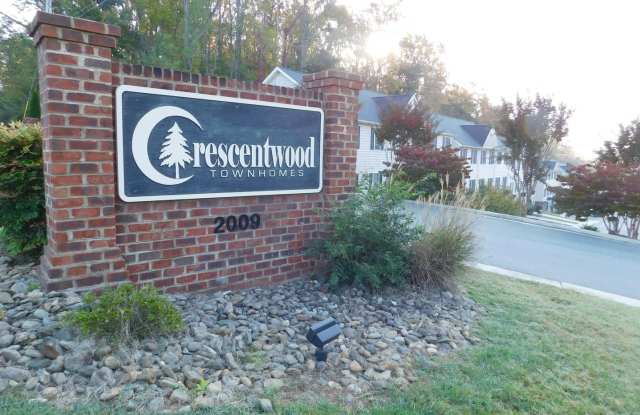 Brand New Three Level Luxury Townhome Available for Immediate Occupancy Gallery 3