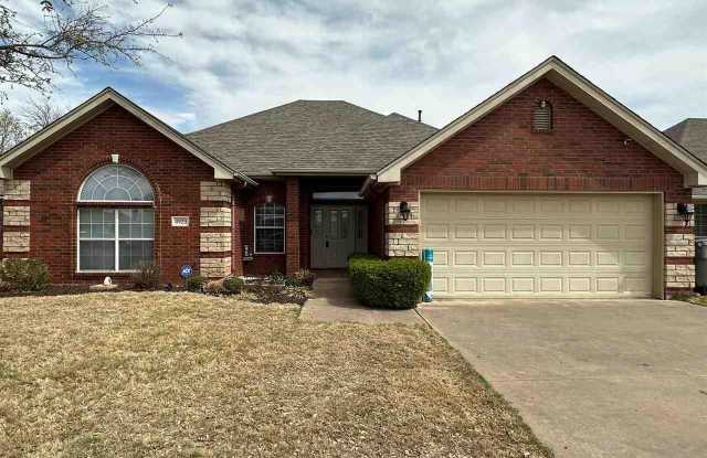4929 CYPRESS AVENUE - 4929 Cypress Avenue, Wichita Falls, TX 76310
