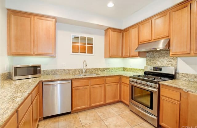 17 Shelburne Street - 17 Shelburne St, Ladera Ranch, CA 92694