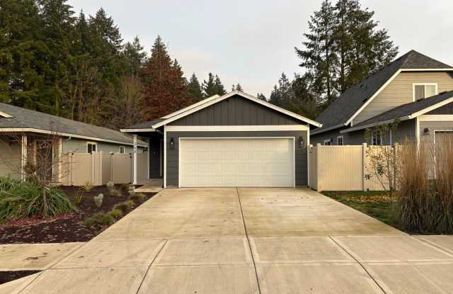 Single Level Home in McMinnville - Pets Allowed photos photos