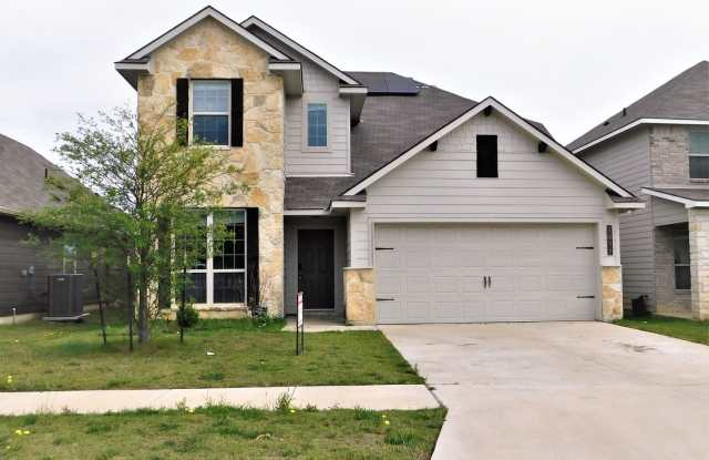 Available NOW!!!! Beautiful 2 story, 5 bedroom, 3.5 bath, 2 car garage home with a privacy fenced yard and garage door opener. This is exactly what you have been looking for! A home that offers everything you could ask for. Floor plan is such a great use Gallery 1