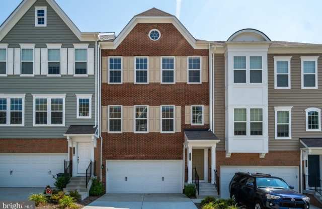 19958 ABRAM TERRACE - 19958 Abram Terrace, University Center, VA 20147
