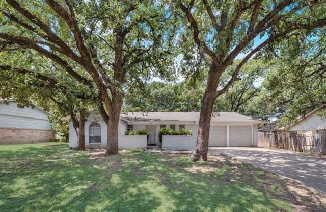 6500 Melinda Drive - 6500 Melinda Drive, Forest Hill, TX 76119